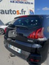 PEUGEOT PEUGEOT 3008